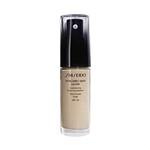 Ficha técnica e caractérísticas do produto Base Liquida Shiseido - Synchro Skin Glow Luminizing Fluid Foundation Spf 20 N2