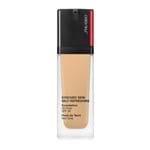 Ficha técnica e caractérísticas do produto Base Líquida Shiseido Synchro Skin Self-Refreshing SPF30 330 Bambo