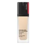 Ficha técnica e caractérísticas do produto Base Líquida Shiseido Synchro Skin Self-Refreshing SPF30 120 Ivory
