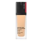 Ficha técnica e caractérísticas do produto Base Líquida Shiseido Synchro Skin Self-Refreshing SPF30 160 Shell