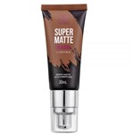 Ficha técnica e caractérísticas do produto Base Liquida Super Matte Chocolate 35ml Kiss Ny