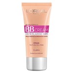 Ficha técnica e caractérísticas do produto Base L'oréal BB Cream 5 em 1 Clara 30ml