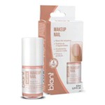 Ficha técnica e caractérísticas do produto BASE Makeup Nail - BLANT