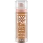 Ficha técnica e caractérísticas do produto Base Mate Boca Rosa Beauty By Payot 5-adriana - Payot (Boca Rosa)