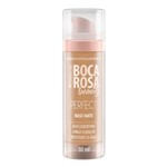 Ficha técnica e caractérísticas do produto Base Mate Boca Rosa Beauty By Payot 2ana