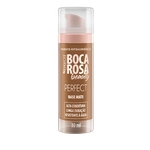 Ficha técnica e caractérísticas do produto Base Mate HD Boca Rosa Beauty by Payot 30 Ml