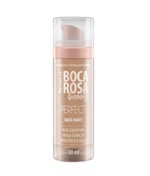 Ficha técnica e caractérísticas do produto Base Mate HD Boca Rosa Beauty By Payot 1 - MARIA