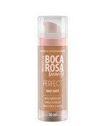 Ficha técnica e caractérísticas do produto Base Mate HD Boca Rosa Beauty By Payot 5- ADRIANA