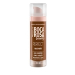 Ficha técnica e caractérísticas do produto Base Mate Hd Boca Rosa Beauty By Payot