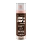 Ficha técnica e caractérísticas do produto Base Mate Perfect Payot Boca Rosa Beauty 09 Aline