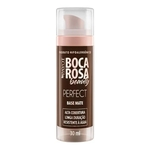 Base Matte Boca Rosa Beauty By Payot Cor 9 Aline