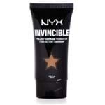 Base Nyx Foundation Cool Tan Inf09