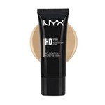 Base Nyx Foundation Cool Tan Inf09