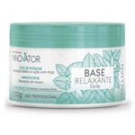Ficha técnica e caractérísticas do produto Base Relaxante Forte Innovator - Itallian Hairtech