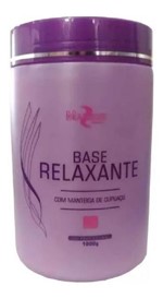 Ficha técnica e caractérísticas do produto Base Relaxante Guanidina 1kg - Mairibel
