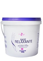 Ficha técnica e caractérísticas do produto Base Relaxante - Mairibel