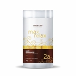 Ficha técnica e caractérísticas do produto Base Relaxante Max Relax Tree Liss