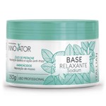Ficha técnica e caractérísticas do produto Base Relaxante Sodium Innovator 250g - Itallian Hairtech
