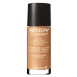 Ficha técnica e caractérísticas do produto Base Revlon Colorstay Makeup For Combination/ Oily Golden Beige 119g