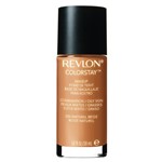 Ficha técnica e caractérísticas do produto Base Revlon Colorstay Makeup For Combination/ Oily Natural Beige 119g