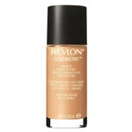 Ficha técnica e caractérísticas do produto Base Revlon Colorstay Makeup For Combination/ Oily Skin Sand Bege 119g
