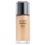 Ficha técnica e caractérísticas do produto Base Revlon Colorstay Makeup For Normal/ Dry Skin Sand Beige 119G - Bege - BEGE