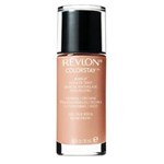 Ficha técnica e caractérísticas do produto Base Revlon Colorstay Makeup For Normal/ Dry Skin True Beige 119g - BEGE