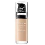 Ficha técnica e caractérísticas do produto Base Revlon ColorStay Pump Normal Dry Skin Líquida Sand Beie 30ml