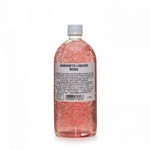 Base Sabonete Liquido Com Glitter Rosa