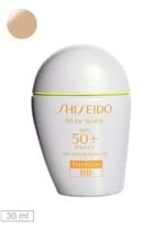 Ficha técnica e caractérísticas do produto Base Shiseido Multi Defesa FPS 50 Light