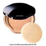 Ficha técnica e caractérísticas do produto Base Shiseido Perfect Compact Oil Free Compacta Refil FPS 15 B20 Natural Light Beie 10g