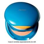 Ficha técnica e caractérísticas do produto Base Shiseido Sun Care UV Protective Compacta Refil FPS 35 Light Beie SP20 12g