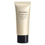 Ficha técnica e caractérísticas do produto Base Shiseido Synchro Skin Tinted em Gel FPS 30 Very Light 40ml
