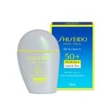 Ficha técnica e caractérísticas do produto Base Solar Líquida Shiseido - Bb For Sports Fps50+ Light
