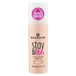 Base Stay All Day 16H Long-Lasting 30 Ml 20 Essence