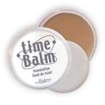 Ficha técnica e caractérísticas do produto Base The Balm Time Balm Compacta Medium Dark 21,3g