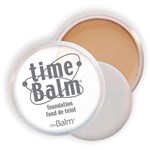 Ficha técnica e caractérísticas do produto Base The Balm Time Balm Foundation Mid Medium