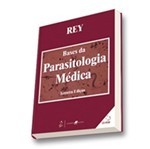 Ficha técnica e caractérísticas do produto Bases da Parasitologia Medica - Guanabara