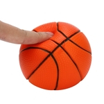 Ficha técnica e caractérísticas do produto Basketball mole lenta Nascente Creme Perfumado Descompress?o Kid Toys presente