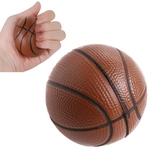 Ficha técnica e caractérísticas do produto Basketball Squishies Charme lenta Nascente creme perfumado de estresse presentes brinquedo Relief