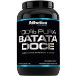 Batata Doce - 1kg - Atlhetica Nutrition