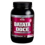 Ficha técnica e caractérísticas do produto Batata Doce - Carbo Sweet 1Kg - Unilife