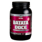 Ficha técnica e caractérísticas do produto Batata Doce - Carbo Sweet 1kg - Unilife