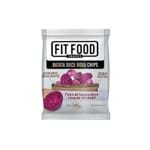Batata Doce Chips - Fit Food - 40g