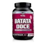 Batata Doce Roxa 400g - Farinha - Concentrada - 4:1 - 100% Pura