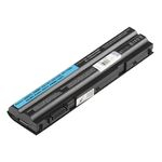 Ficha técnica e caractérísticas do produto Bateria Dell Latitude E5420 E5420M E5520 Best Battery