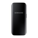 Ficha técnica e caractérísticas do produto Bateria Externa Celular e Tablet 2100Mah Preto - Samsung