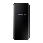 Ficha técnica e caractérísticas do produto Bateria Externa para Smartphone Samsung Preta 2100 Mah