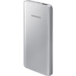 Ficha técnica e caractérísticas do produto Bateria Externa para Smartphones Samsung 5200mah Prata