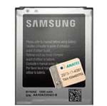 Ficha técnica e caractérísticas do produto Bateria Galaxy GT-i8262B Original - Samsung